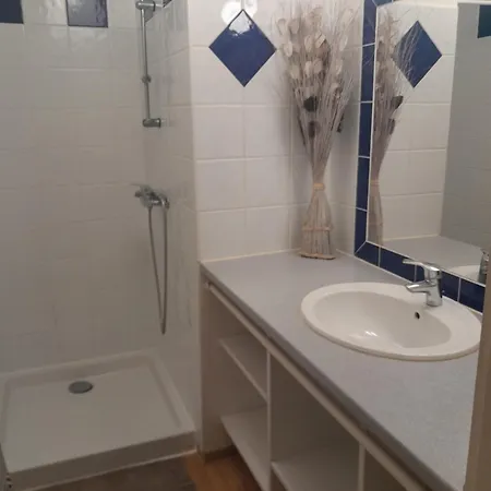 Apartment De La Sorgues Saint-Affrique