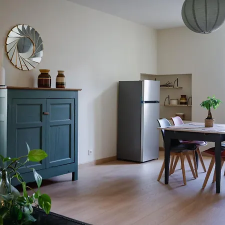 De La Sorgues Saint-Affrique