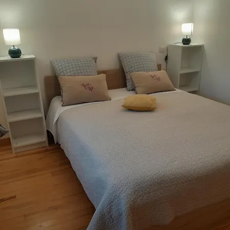 De La Sorgues Apartment *