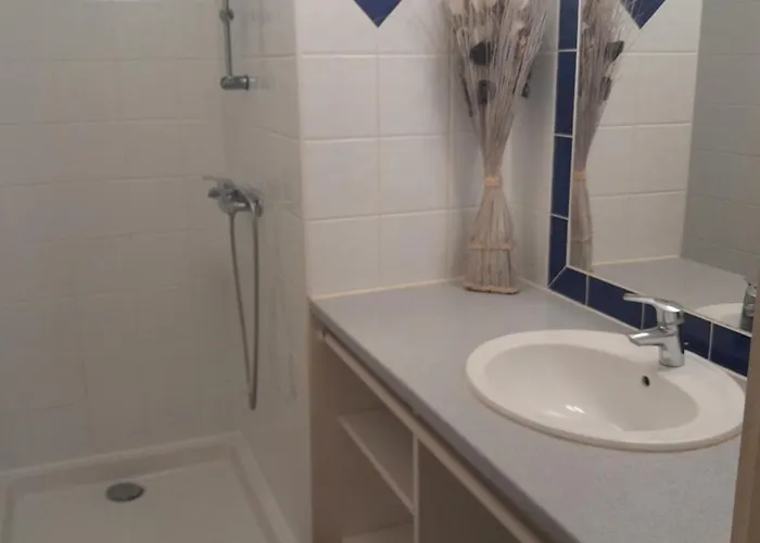 Daire De La Sorgues Saint-Affrique