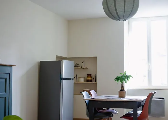 De La Sorgues Daire *