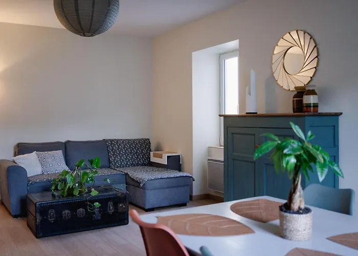 De La Sorgues Daire *