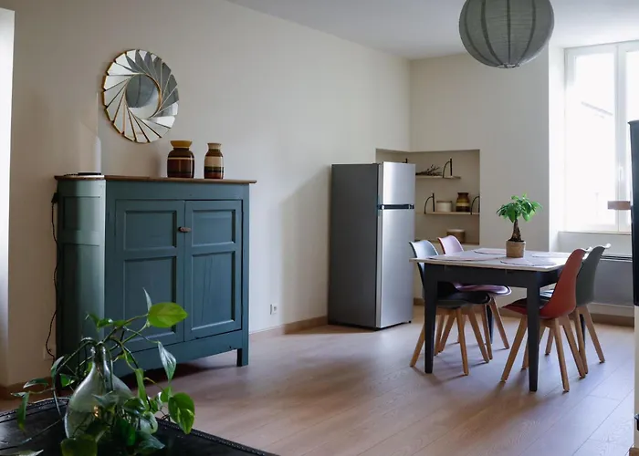 De La Sorgues Saint-Affrique